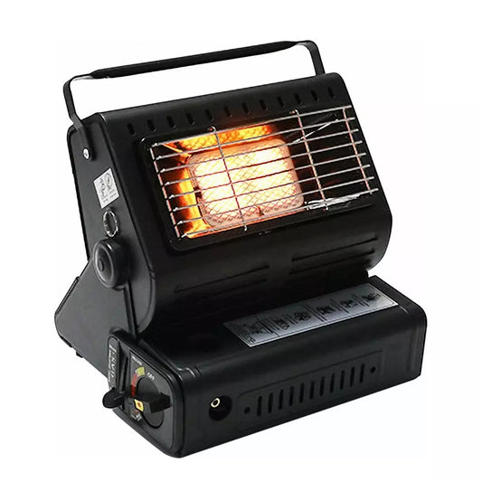 Chauffage d'appoint Gaz