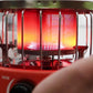 Chauffage d'appoint au gaz et réchaud